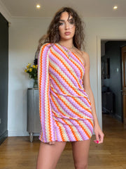 Sunspell Asymmetric Dress