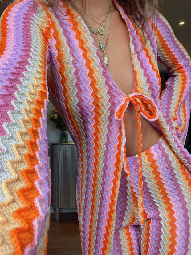 Sunspell Flared Co-Ord