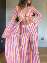 Sunspell Flared Co-Ord