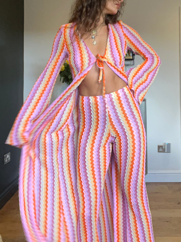 Sunspell Flared Co-Ord