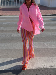 Sunspell Flared Co-Ord