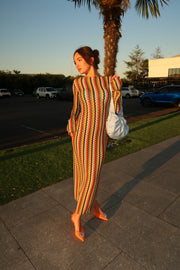 Sunspell Maxi Dress