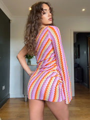 Sunspell Asymmetric Dress