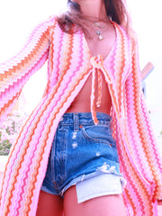 Sunspell Flared Co-Ord