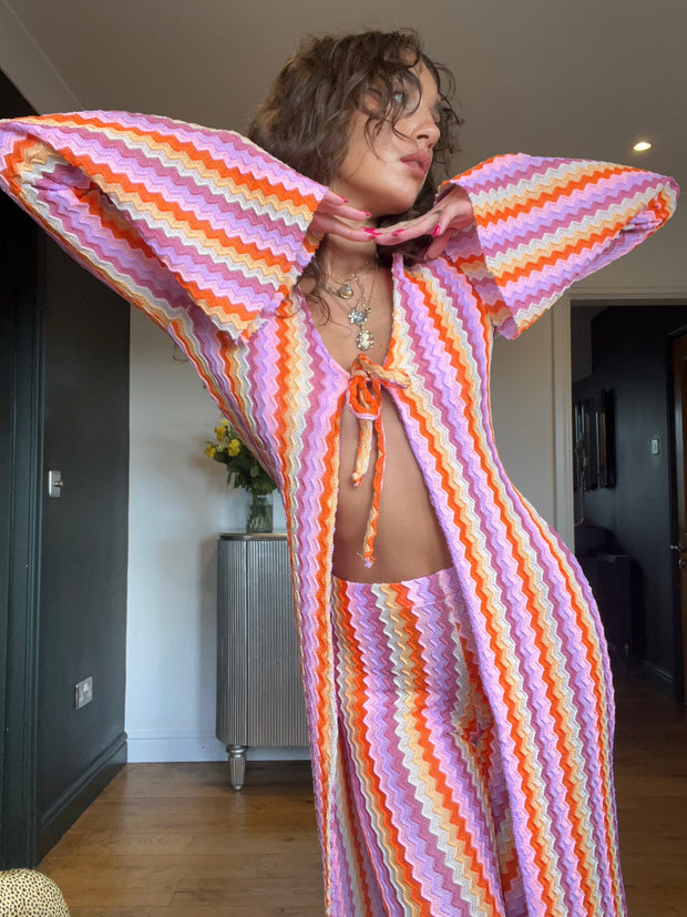 Sunspell Flared Co-Ord