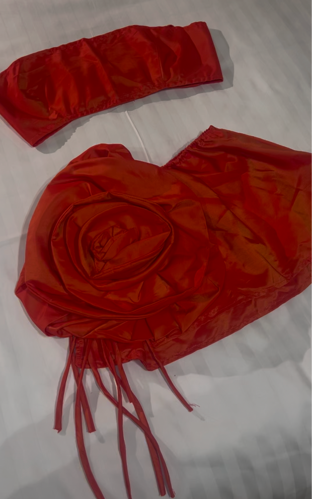 Rosanna Skirt