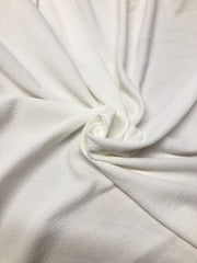 White Skin Fabric